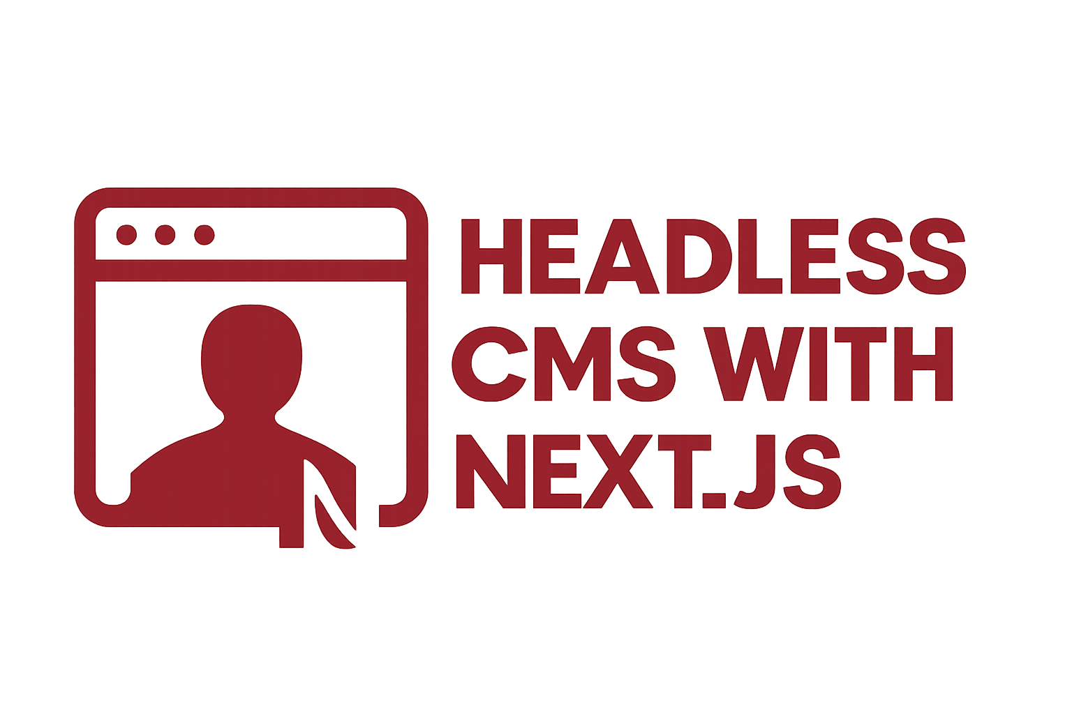 Headless CMS with Next.js